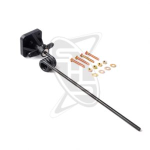 MK 0230 Nose Gear M (Flat Mounting)