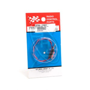 MK 0262 Plug Cord Adaptor