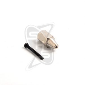 MK 0333 Double Nut For Enya 45 / 60