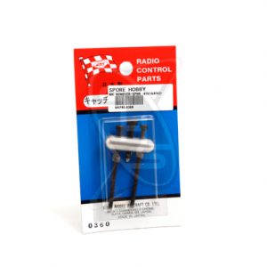 MK 0360 Remover For Spinner (0361 & 0362)