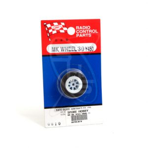 MK 0510 Wheels 30mm (Set of 1)