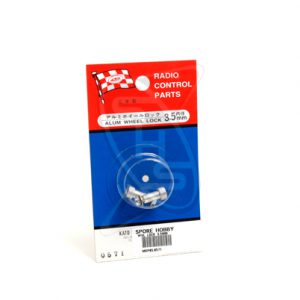 MK 0571 Wheel Lock (3.5mm)