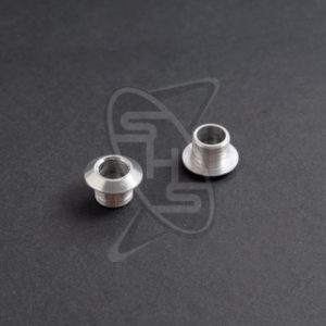 MK 0631 Tube Guide (Set of 2)