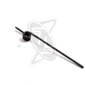 MK 0722 SSP Nose 4mm Leg STD