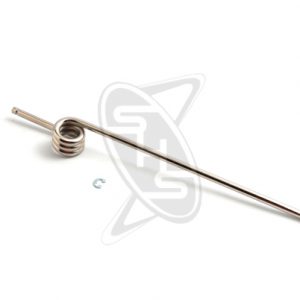 MK 0723 S/SP Nose 4mm Leg Hi Tensile