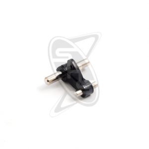 MK 0741 S,S40 Nose Cam Lever