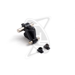 MK 0743 SP Nose Cam Lever - Chipmunk