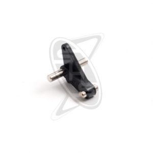MK 0744 SS Main Cam Lever