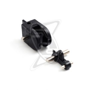 MK 0751 S40 Nose Block Lever Set
