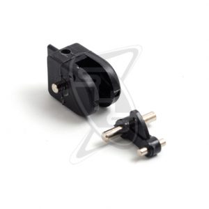 MK 0753 S Nose Lever Set