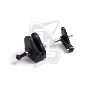 MK 0756 SS Main Cam Lever Block