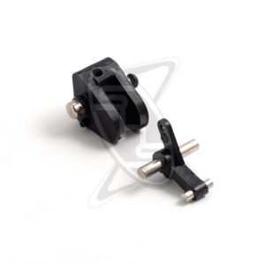MK 0757 S40 Main Block Lever Set