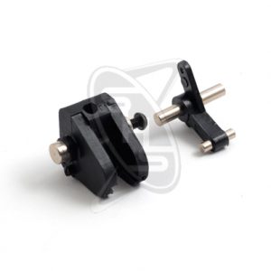 MK 0759 S Main Block Lever Set