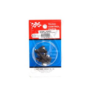 MK 0765 Block Cam Lever Gold Main