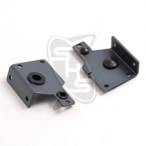 MK 0776 S/Gold Main Gear Bracket