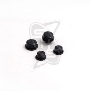 MK 0786 S/S40 Nose Bushing