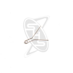 MK 0792 Center Spring For S/SP/S40/SS/HP