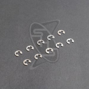 MK 0794 SS 'E' Clip