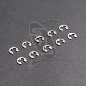 MK 0795 E-Clip For S/S40/SP/HP