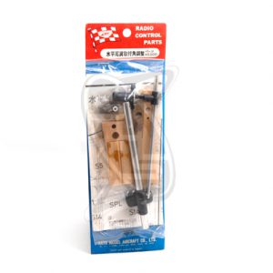 MK 0860 Detachable Stabilizer Assembly