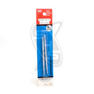 MK 0882-3 Aileron Rod 120-130 mm (3 mm)