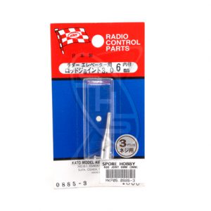 MK 0885-3 Rod Joint 6mm (3mm)