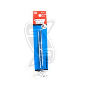 MK 0894-3 Aileron Rod 130-140 mm (3 mm)