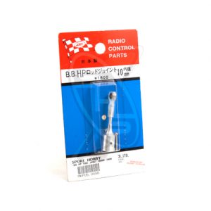 MK 0896 BB HP Rod Joint 10mm (3mm)