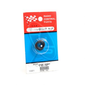MK 1221 `O' Ring For Joint