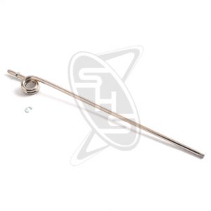 MK 2064 Nose Leg 4mm (R)