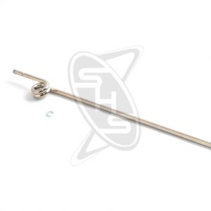 MK 2065 Nose Leg 4mm (L)