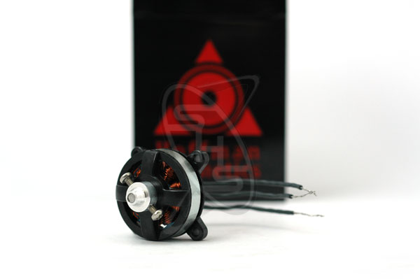 Hoffman Magnetics Micro Mite 25
