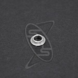 Model Motors APC Washer