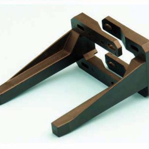 Singahobby Engine Mount for DLE20 (and 120-180 class engines)