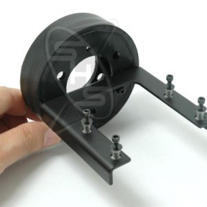 Budd Engineering Soft Motor Mount for OS-160