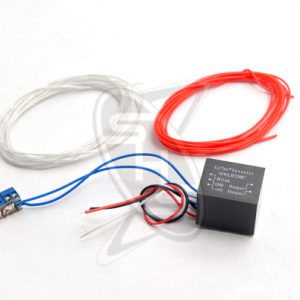 MS Composit Light Set (Red & White)