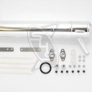 Hatori 824 Muffler for 4 Stroke OS FS-200S Engine