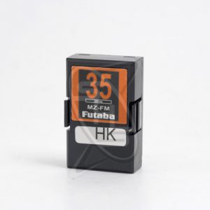 Futaba MZ-FM 35MHZ Module for 14MZ