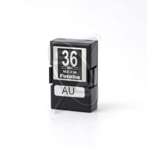 Futaba MZ-FM 36MHZ Module for 14MZ