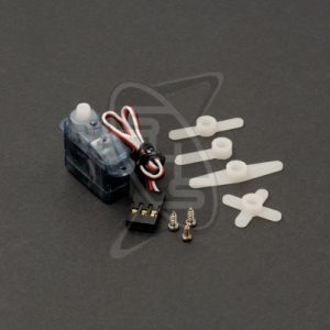 Singahobby Nataku Servo