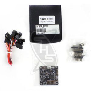 Siglo Naze32-6 DOF