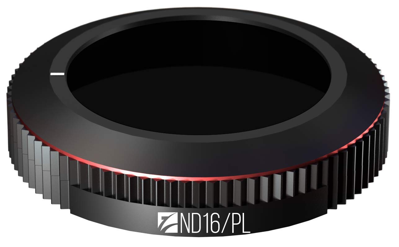 FREEWELL Filter for DJI Mavic 2 Zoom - ND16/PL