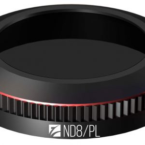 FREEWELL Filter for DJI Mavic 2 Zoom - ND8/CPL