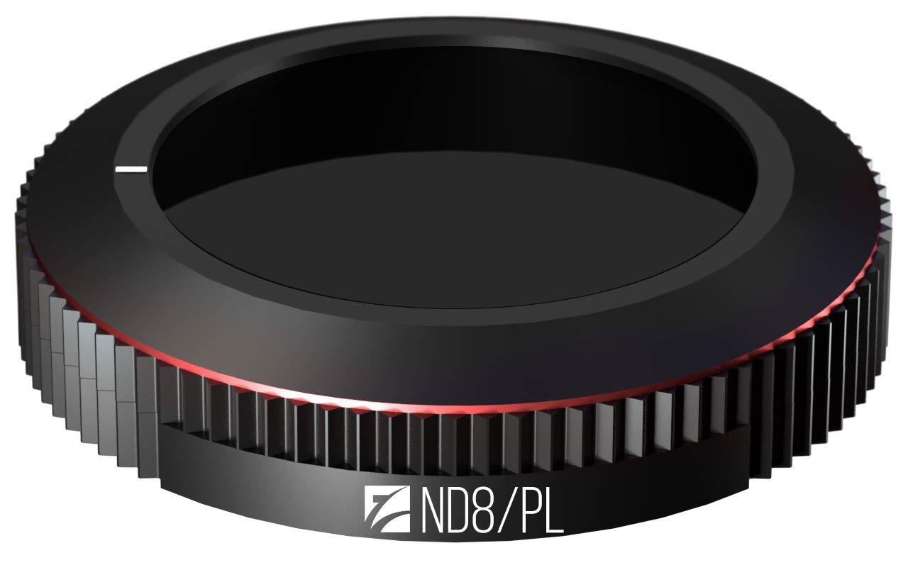FREEWELL Filter for DJI Mavic 2 Zoom - ND8/CPL