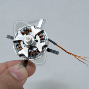 Castle Creation Neutrino 1220/4Y (1625Kv/27g)