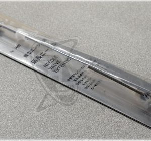 Tettra Needle Valve Extension 140mm (Part No. 3601)