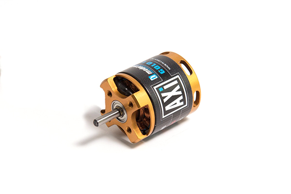 MODEL MOTORS AXI 2217/16 Gold Line V2
