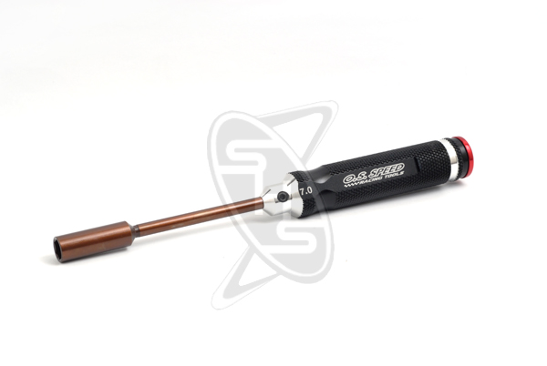 OS Speed Nut Driver 7.0