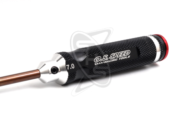 OS Speed Nut Driver 7.0 - Image 3