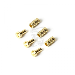 OMG Motor Connector - 3.5mm